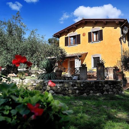فيلا Castel Madamaفي L'Antica Mola الغرفة الصورة